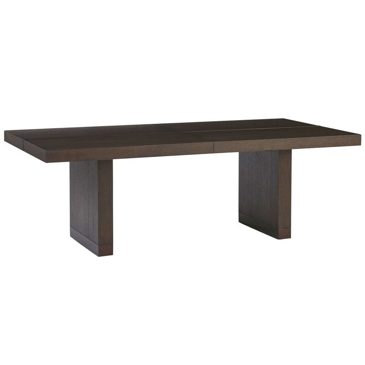 Dining Tables Ironwood Rectangular Dining Table - Mocha