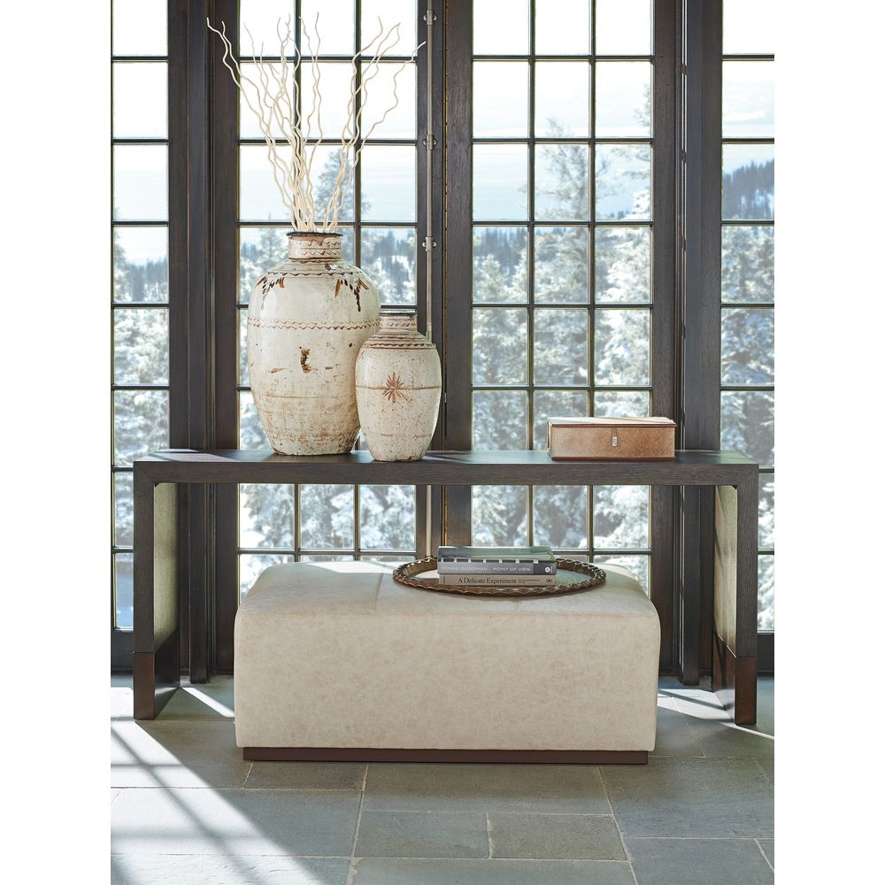 Console Tables Deer Valley Console - Mocha