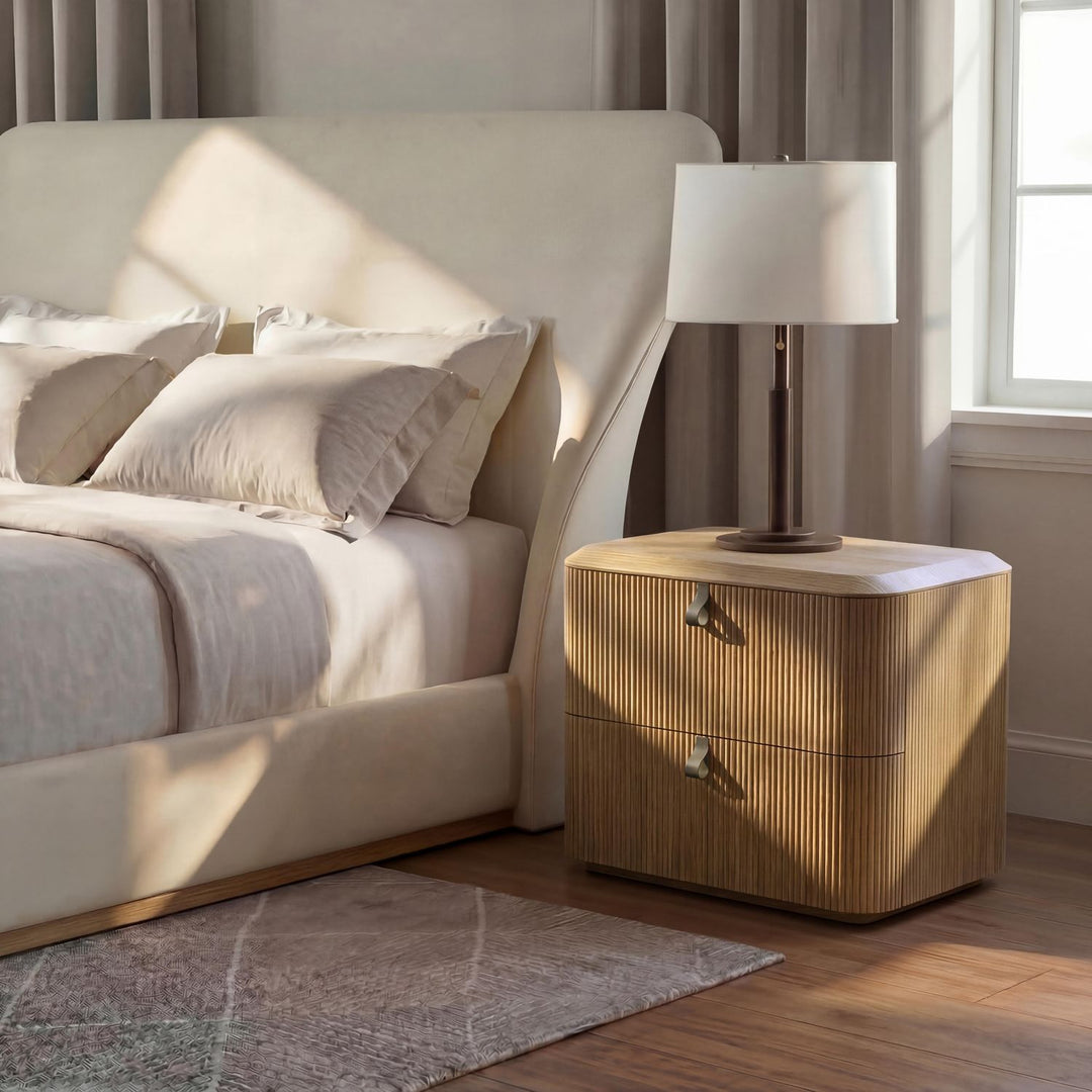 Vienna Nightstand