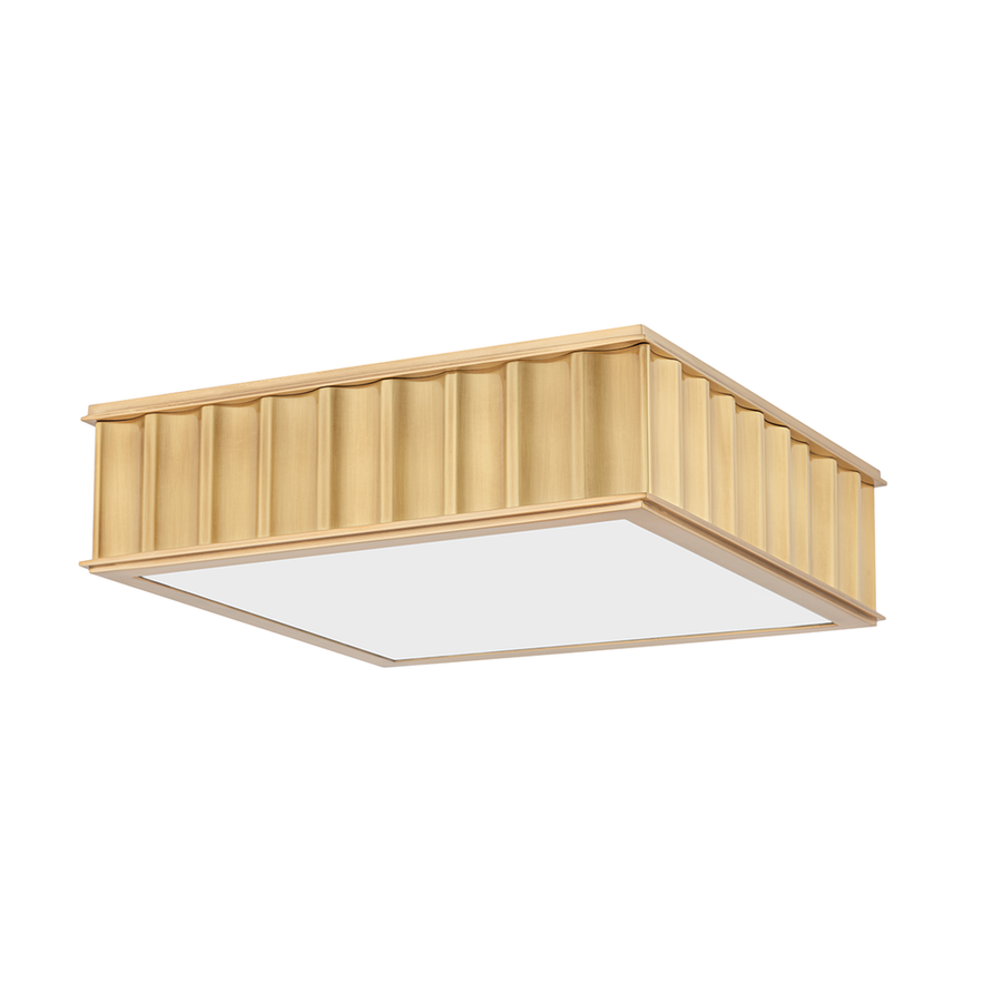Flush Mounts Middlebury Flush Mount