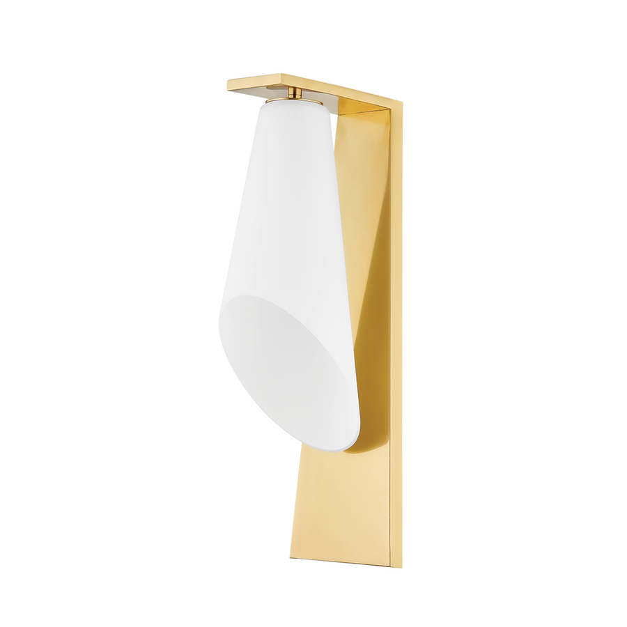 Wall Lighting Andros Wall Sconce