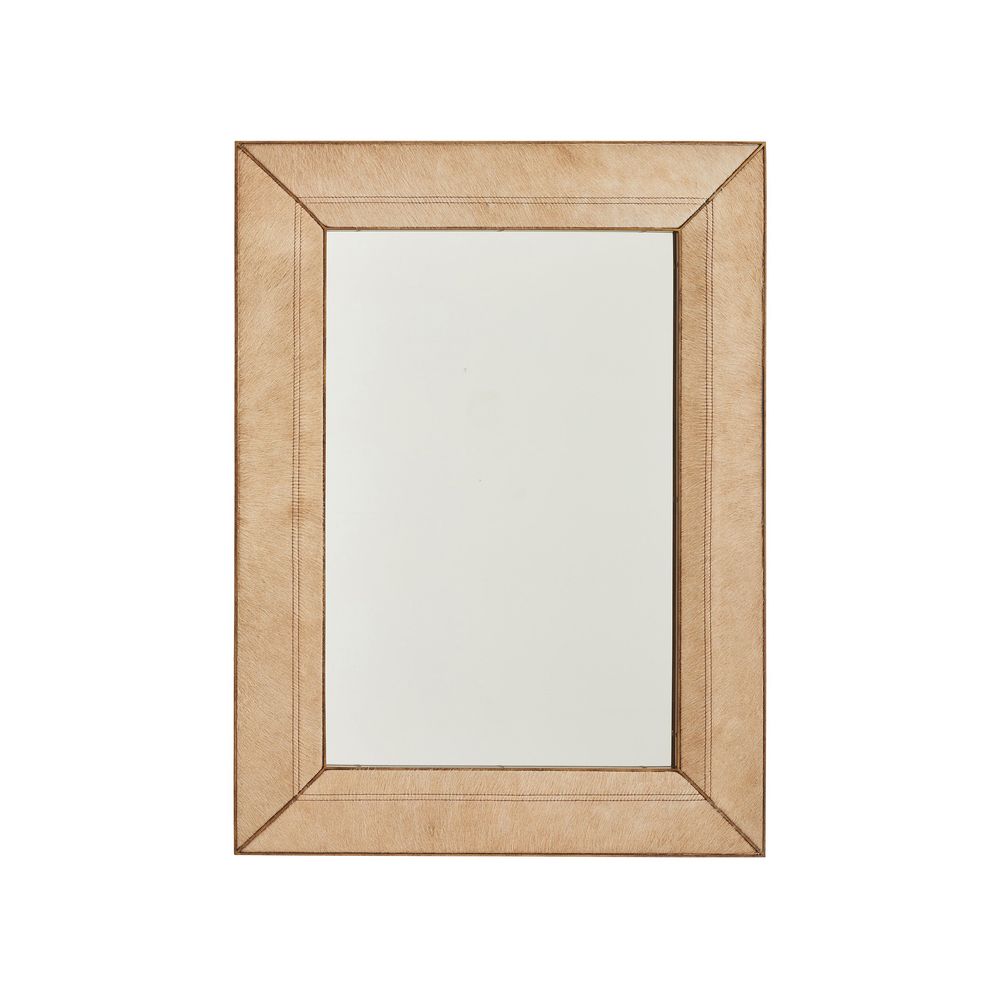Mirrors Asilomar Rectangular Mirror - Monterey