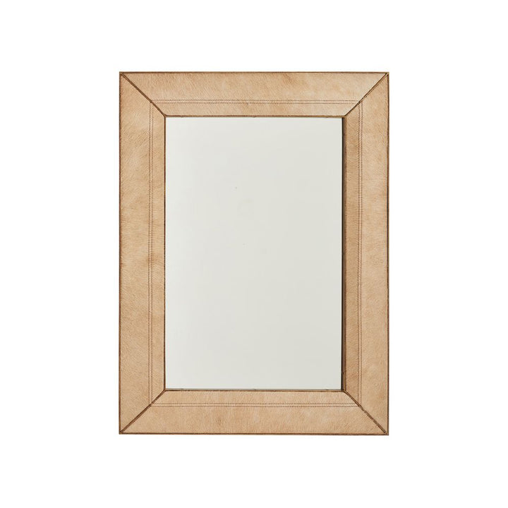 Mirrors Asilomar Rectangular Mirror - Monterey