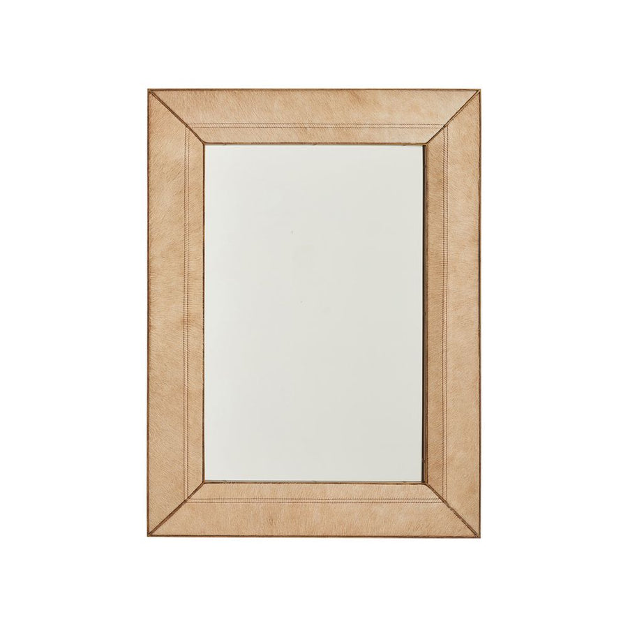 Mirrors Asilomar Rectangular Mirror - Monterey