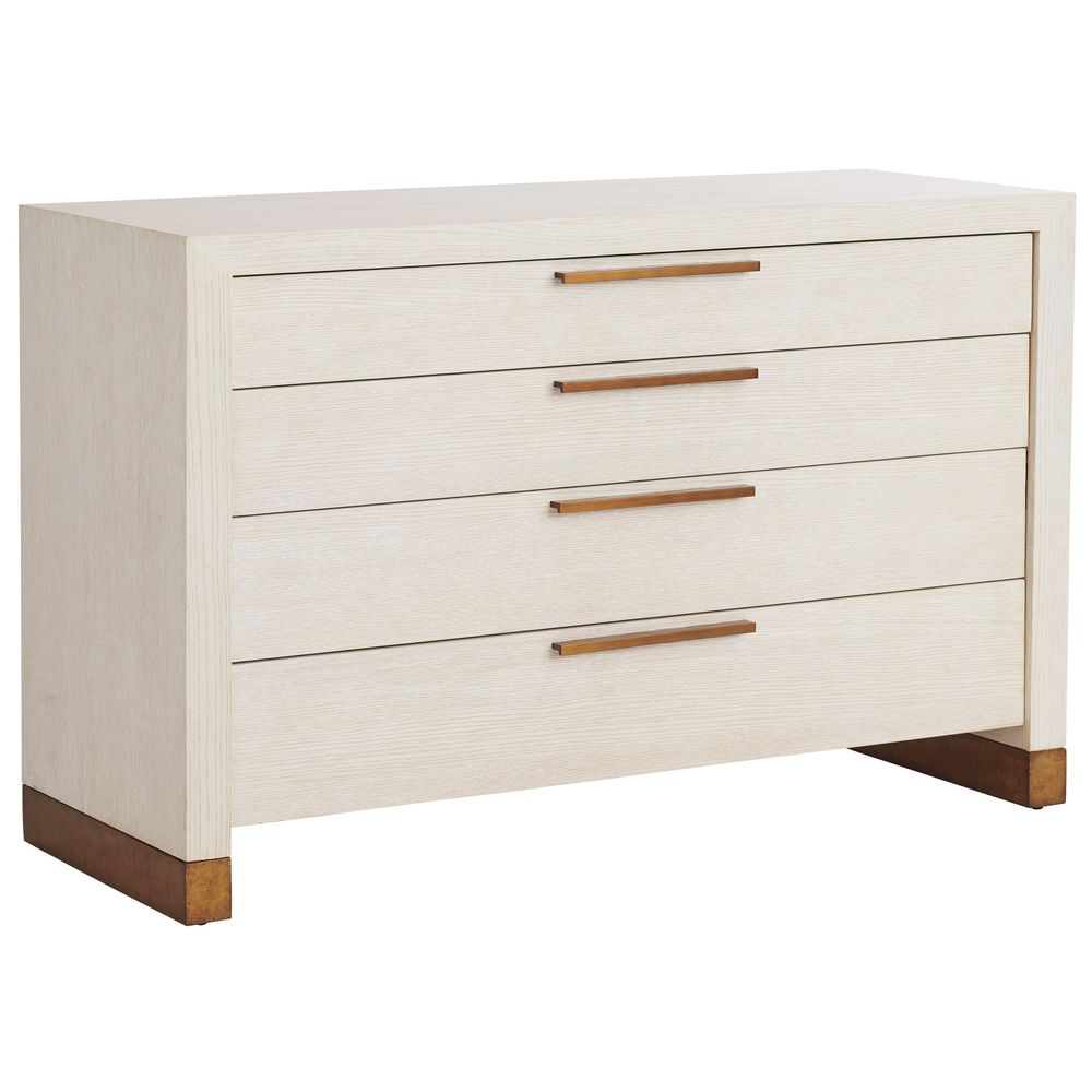 Dressers & Chests Tehama Single Dresser - Monterey