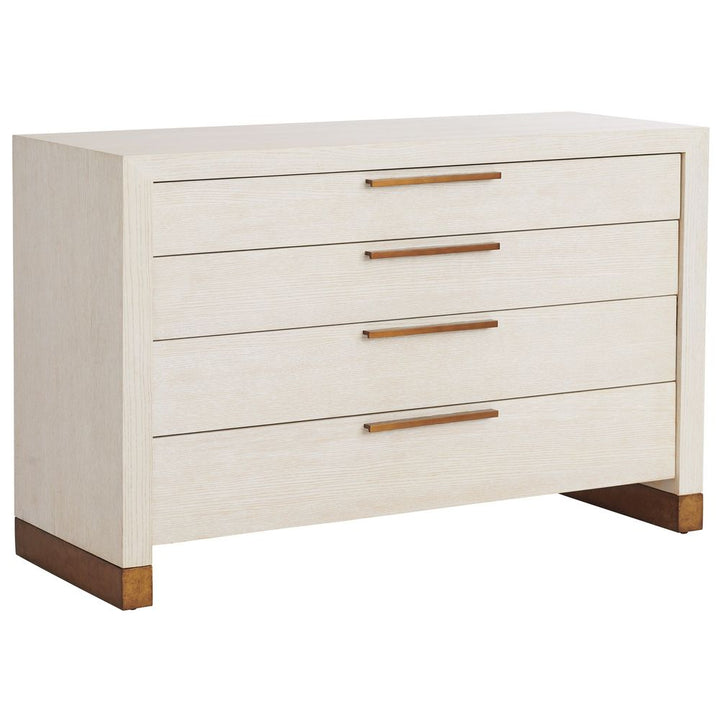 Dressers & Chests Tehama Single Dresser - Monterey