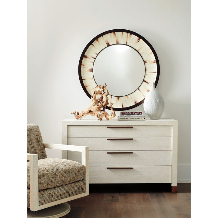 Dressers & Chests Tehama Single Dresser - Monterey