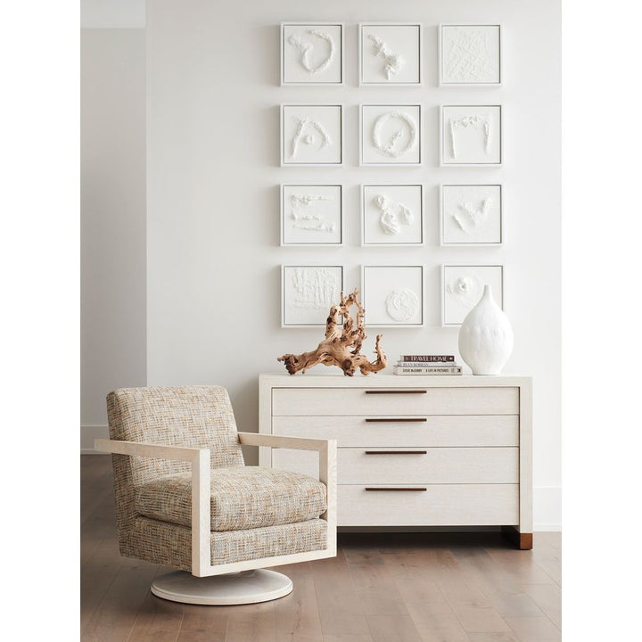 Dressers & Chests Tehama Single Dresser - Monterey