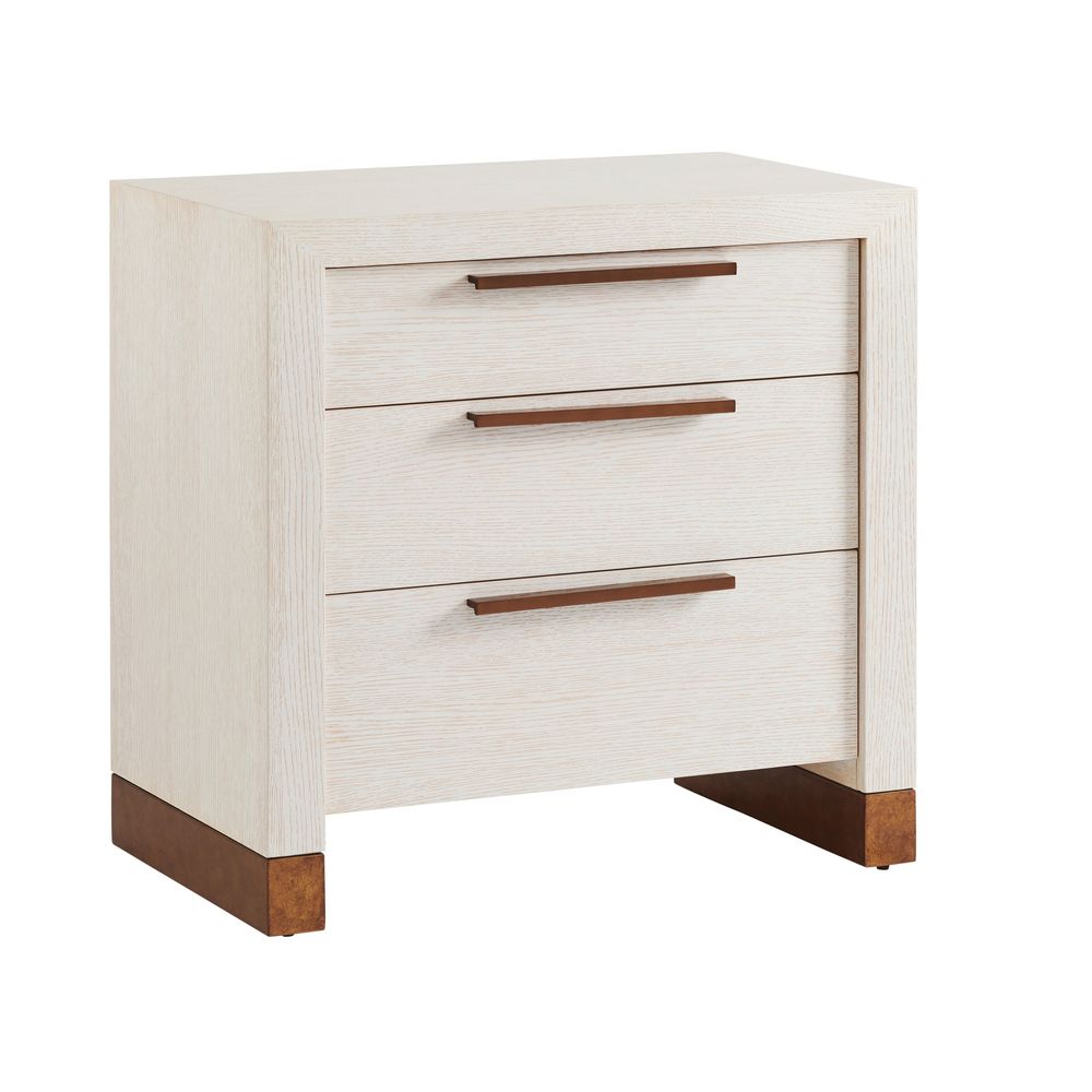 Nightstands Mc Way Nightstand - Monterey