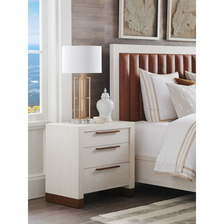 Nightstands Mc Way Nightstand - Monterey