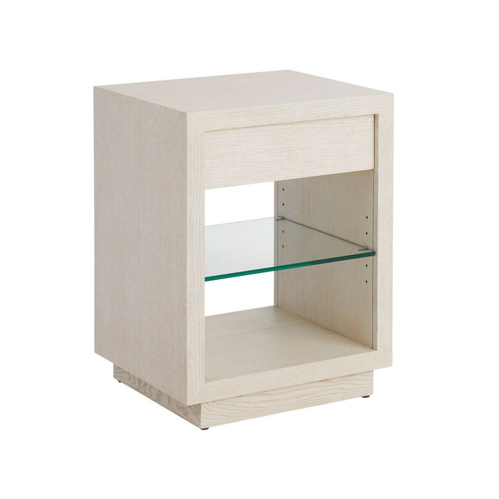 Nightstands Country Club Night Table - Monterey
