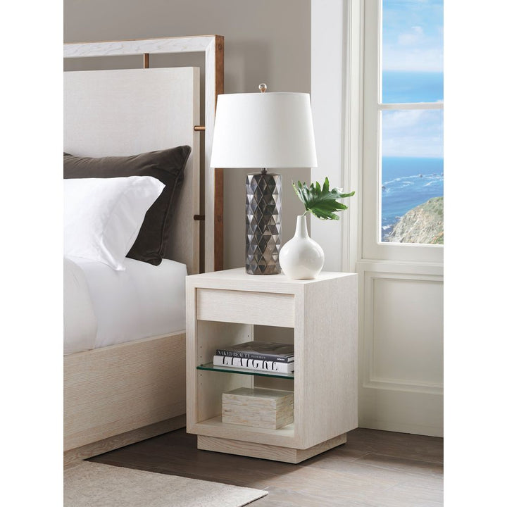 Nightstands Country Club Night Table - Monterey