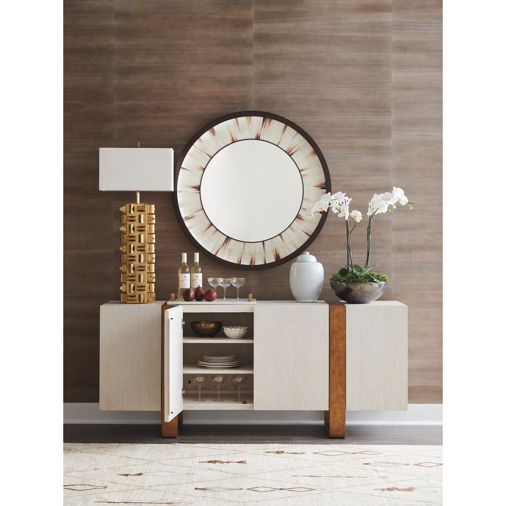 Sideboards & Credenzas Bixby Buffet - Monterey