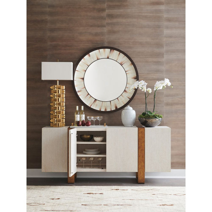 Sideboards & Credenzas Bixby Buffet - Monterey