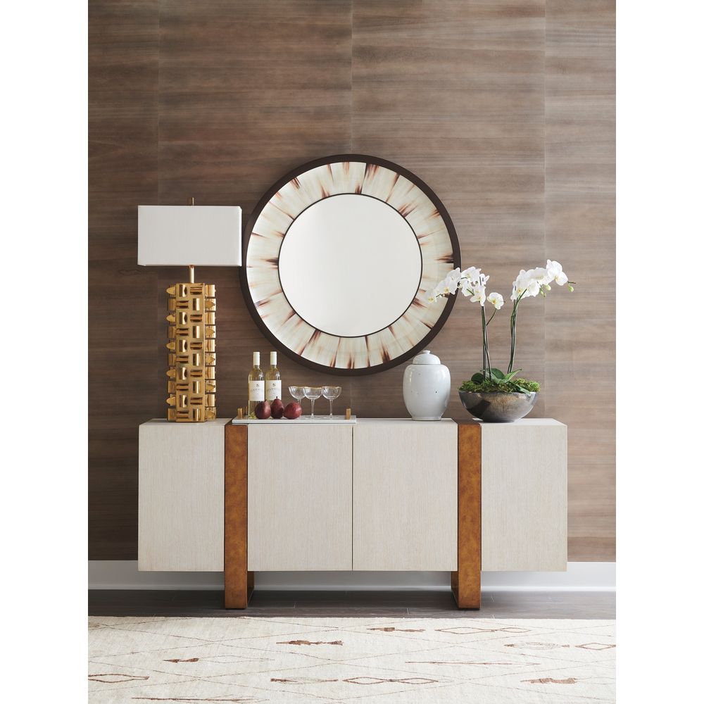 Sideboards & Credenzas Bixby Buffet - Monterey