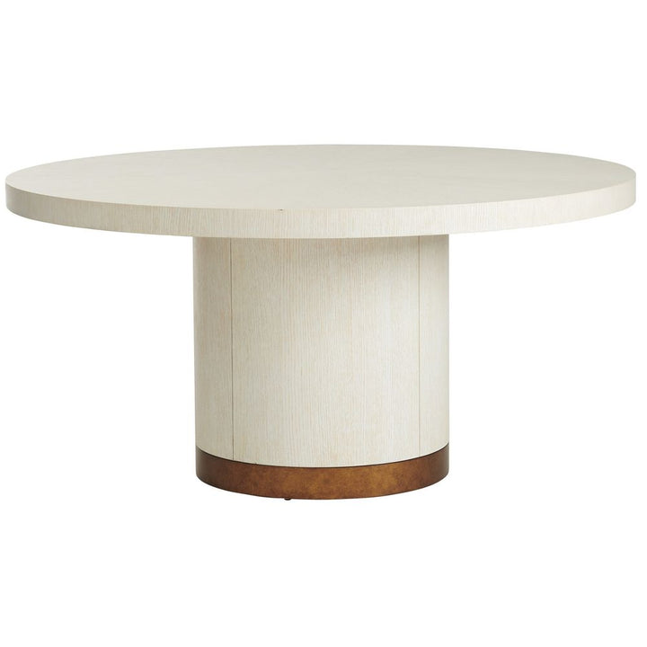Dining Tables Selfridge Round Dining Table - Monterey