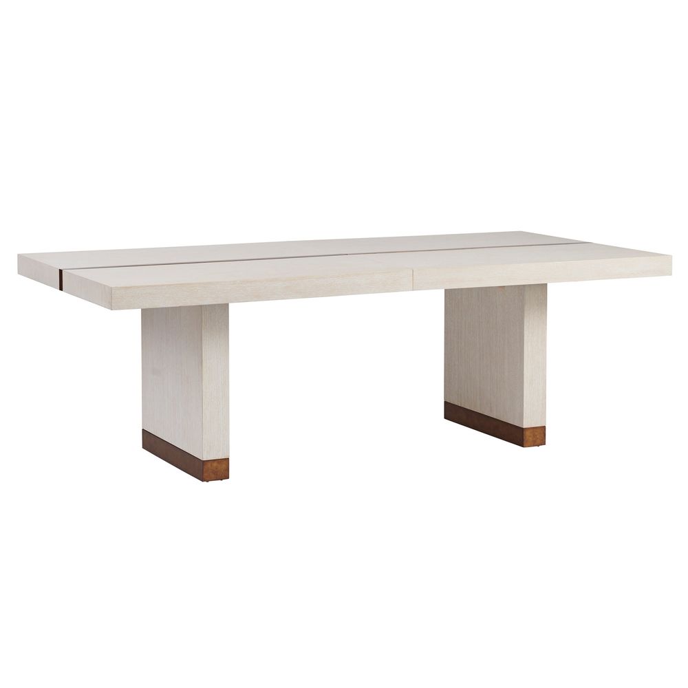 Dining Tables Vista Rectangular Dining Table - Monterey