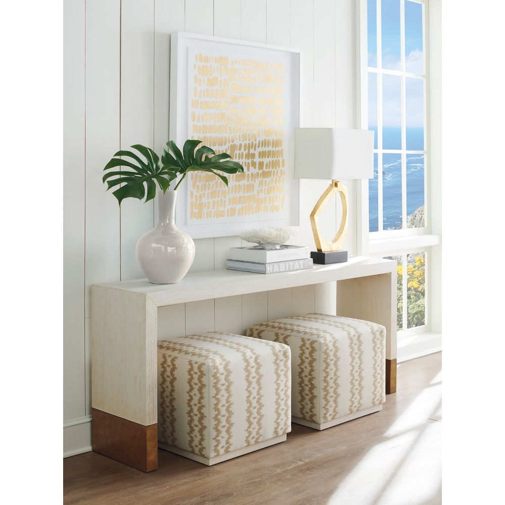 Console Tables Spendrift Console - Monterey