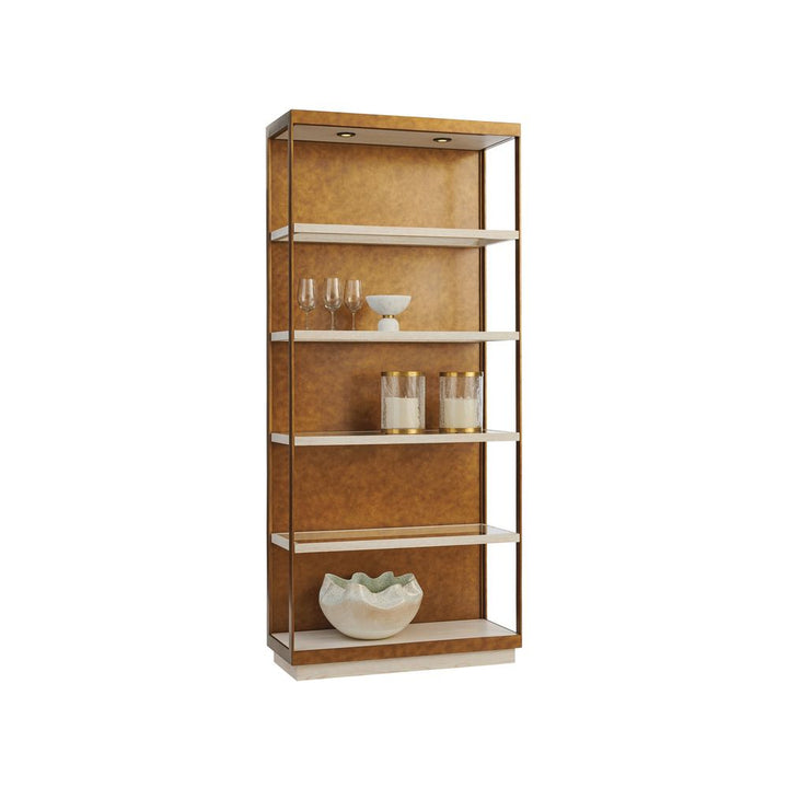 Bookcases & Etageres Whitman Etagere - Monterey