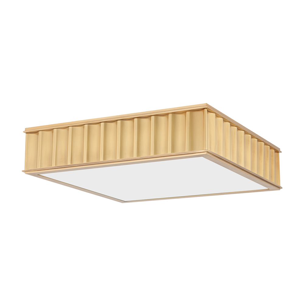 Flush Mounts Middlebury Flush Mount