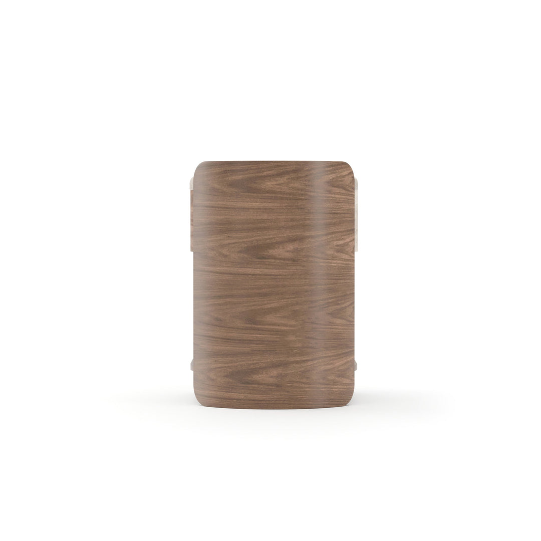 Fleur Open Nightstand - image 3