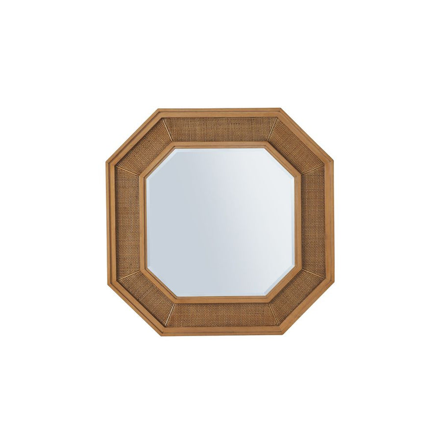 Mirrors Thalia Octagonal Mirror - Table Rock