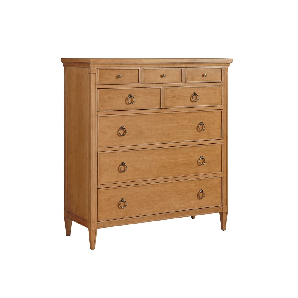 Dressers & Chests Heisler Drawer Chest - Table Rock