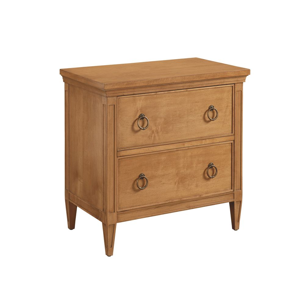 Nightstands Forest Nightstand - Table Rock