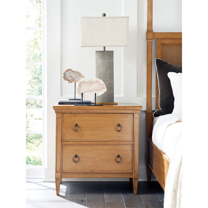 Nightstands Forest Nightstand - Table Rock