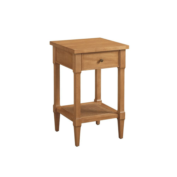 Nightstands Bay Night Table - Table Rock