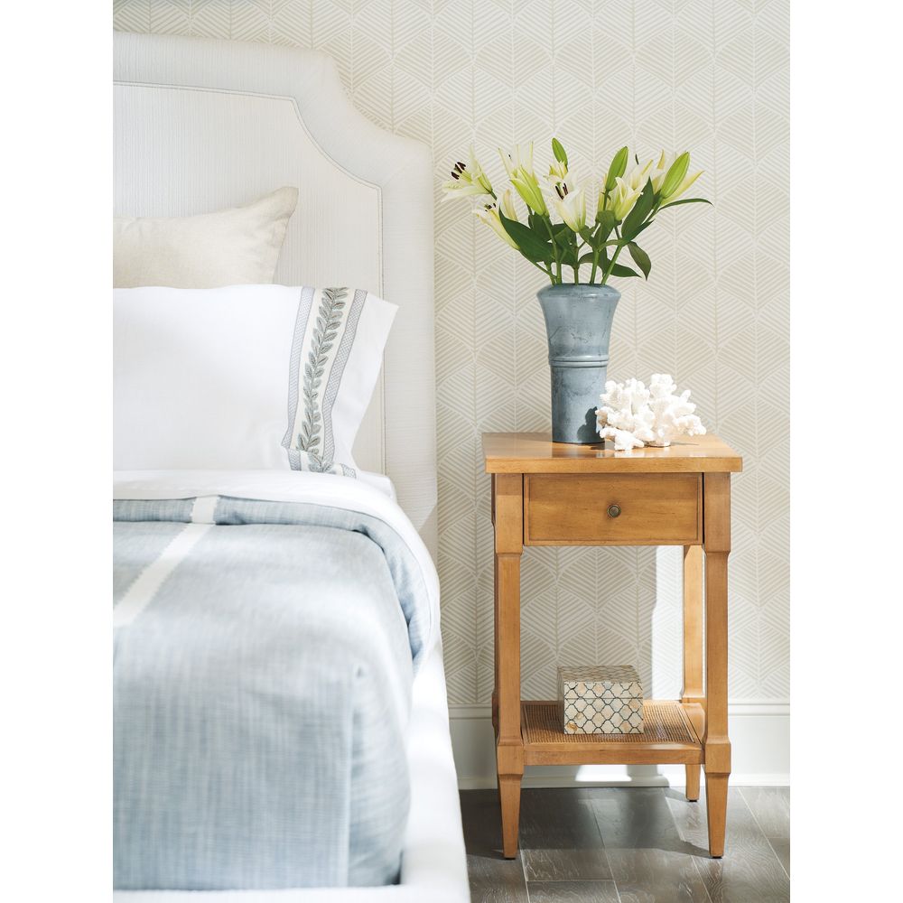 Nightstands Bay Night Table - Table Rock