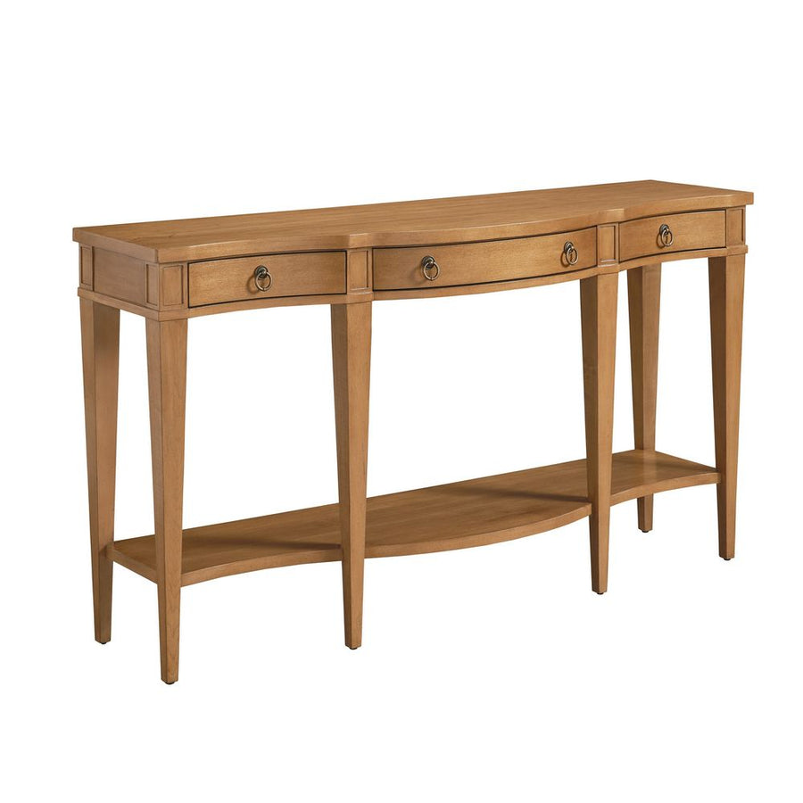 Sideboards & Credenzas Headlands Bowfront Sideboard - Table Rock