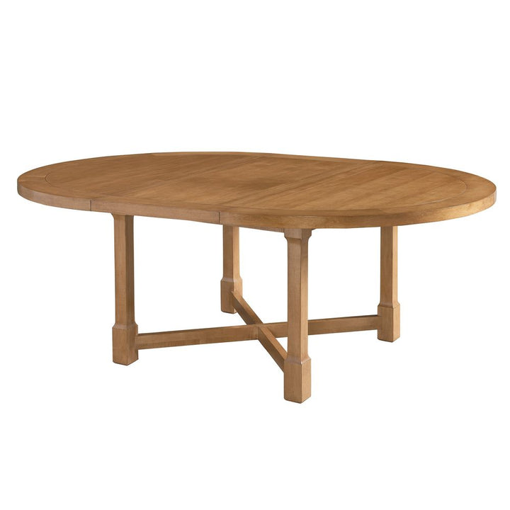 Dining Tables Capistrano Dining Table - Table Rock