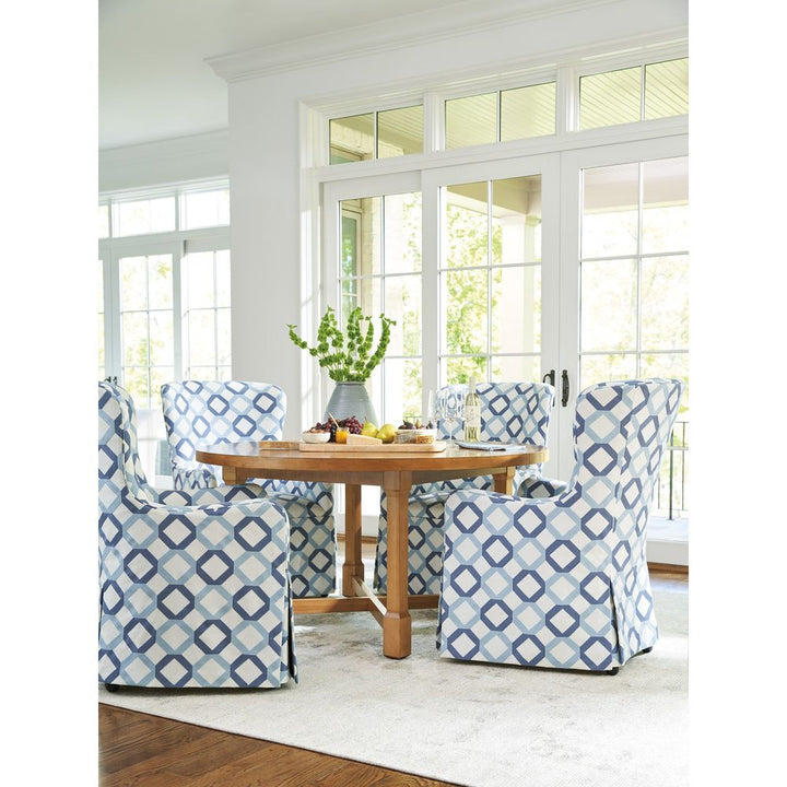 Dining Tables Capistrano Dining Table - Table Rock