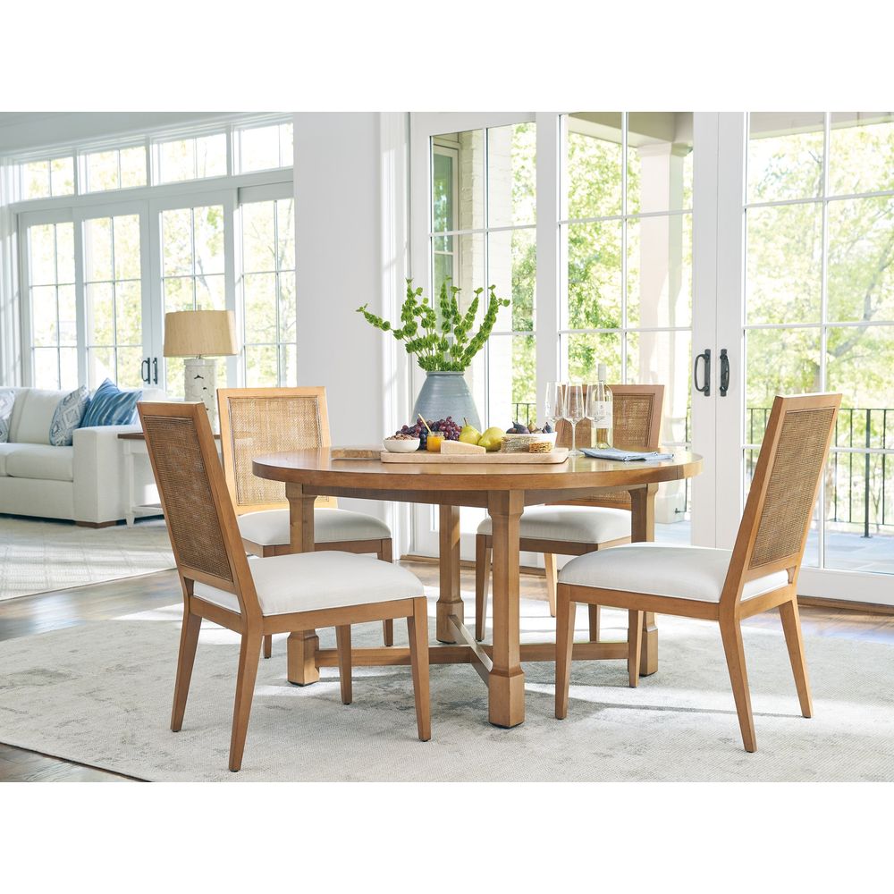 Dining Tables Capistrano Dining Table - Table Rock