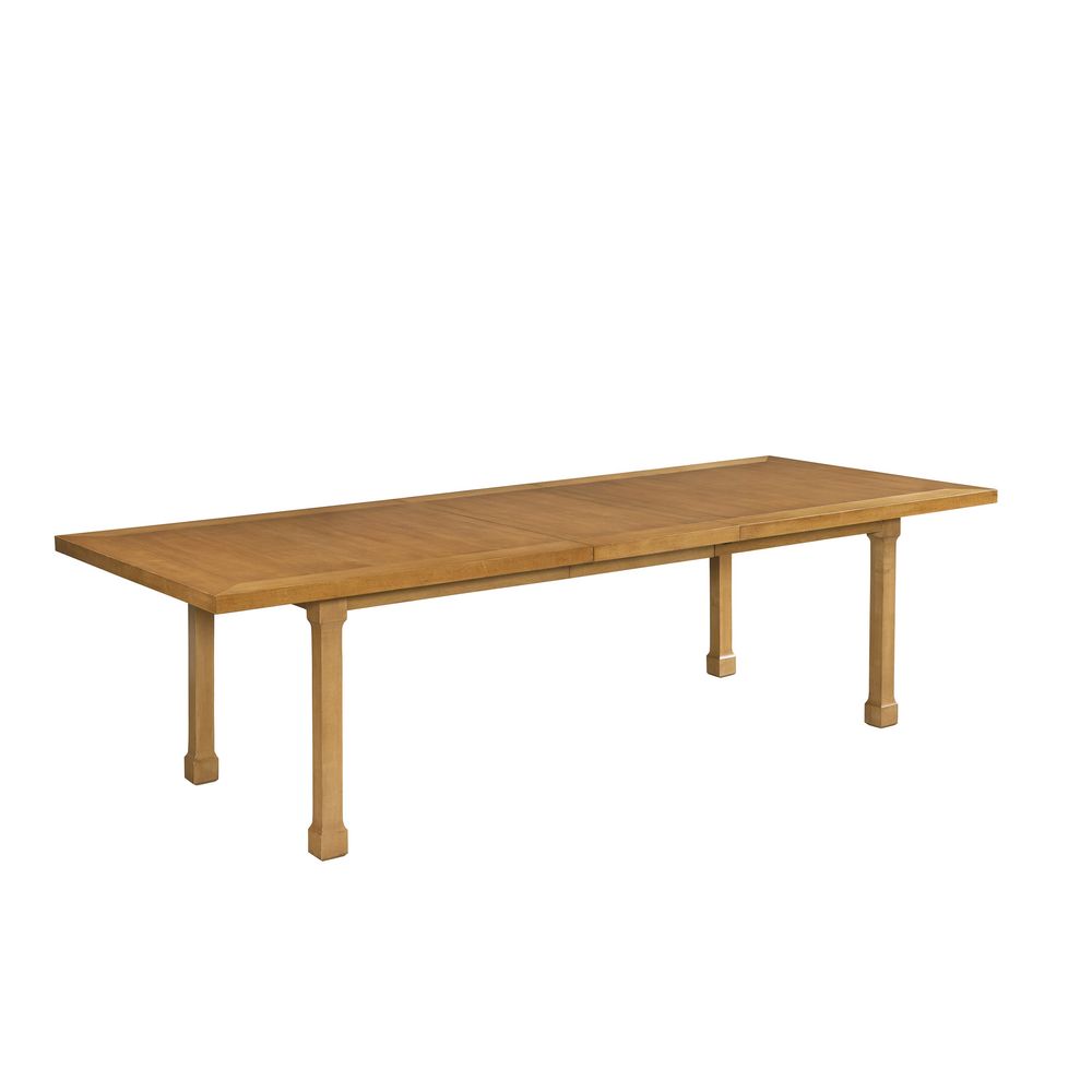 Dining Tables Sycamore Rectangular Dining Table - Table Rock