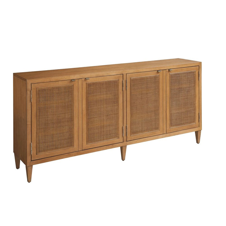 TV Stands & Media Consoles Bluebird Media Console - Table Rock