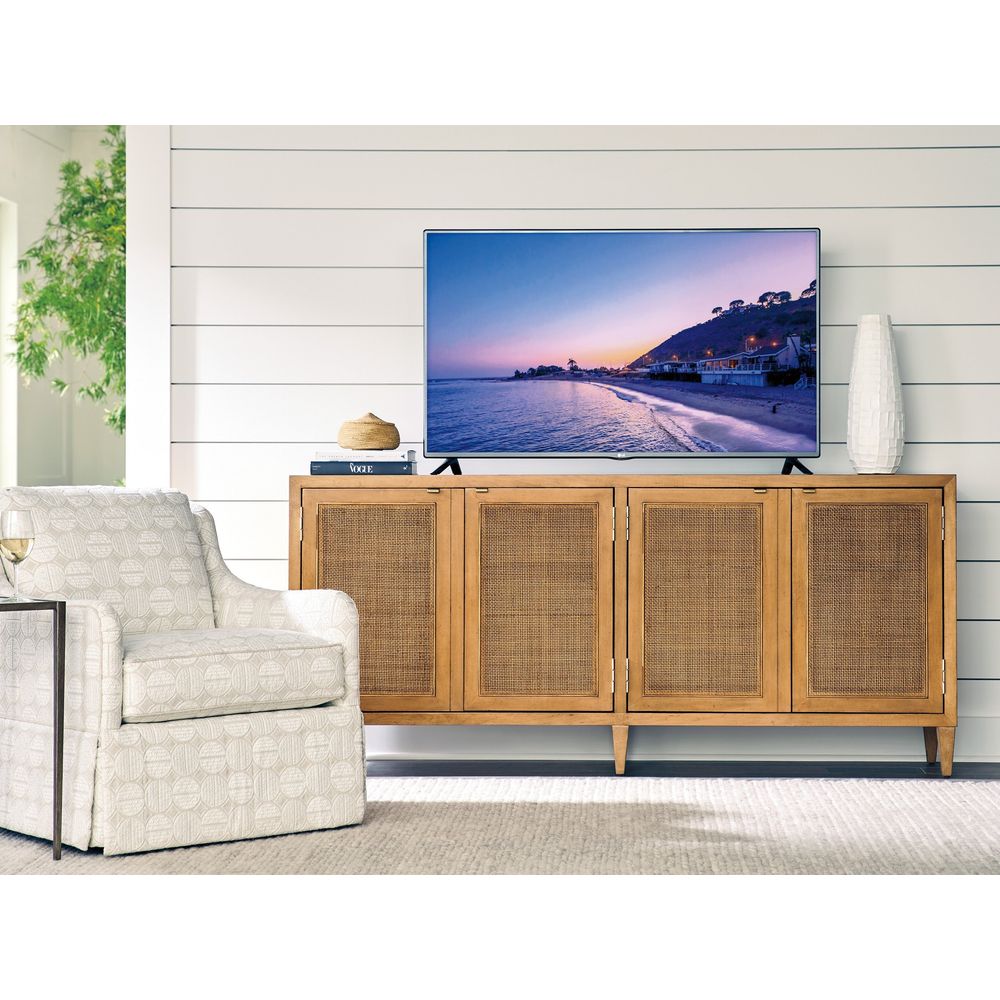 TV Stands & Media Consoles Bluebird Media Console - Table Rock