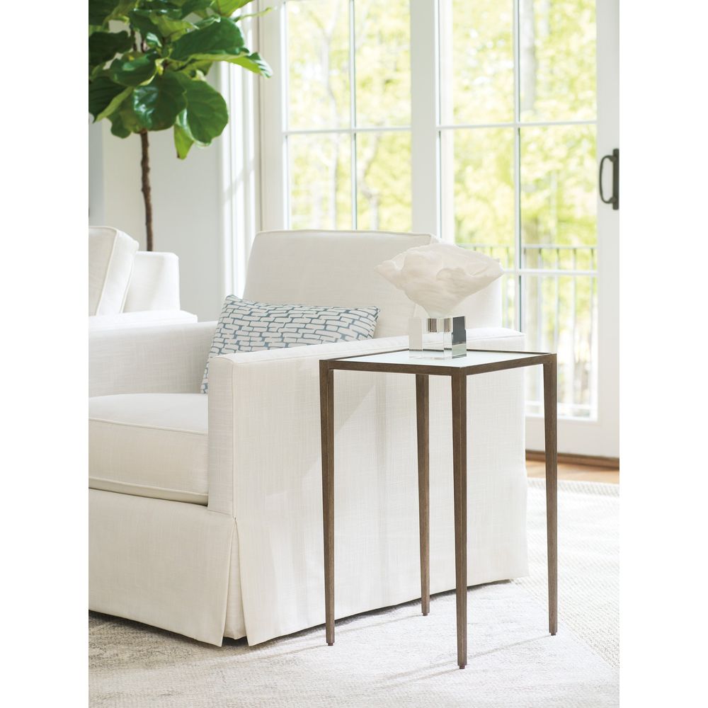 Side Tables Wyland Accent Table - Table Rock