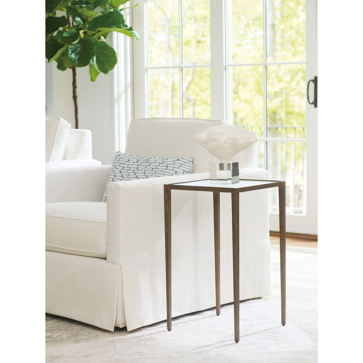 Side Tables Wyland Accent Table - Table Rock