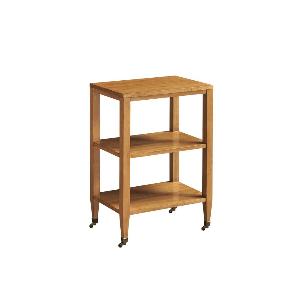 Side Tables Legion Accent Table - Table Rock