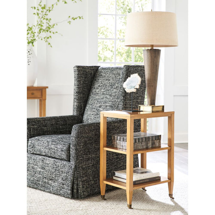 Side Tables Legion Accent Table - Table Rock