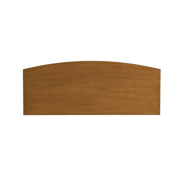 Console Tables Temple Bowfront Console Table - Table Rock