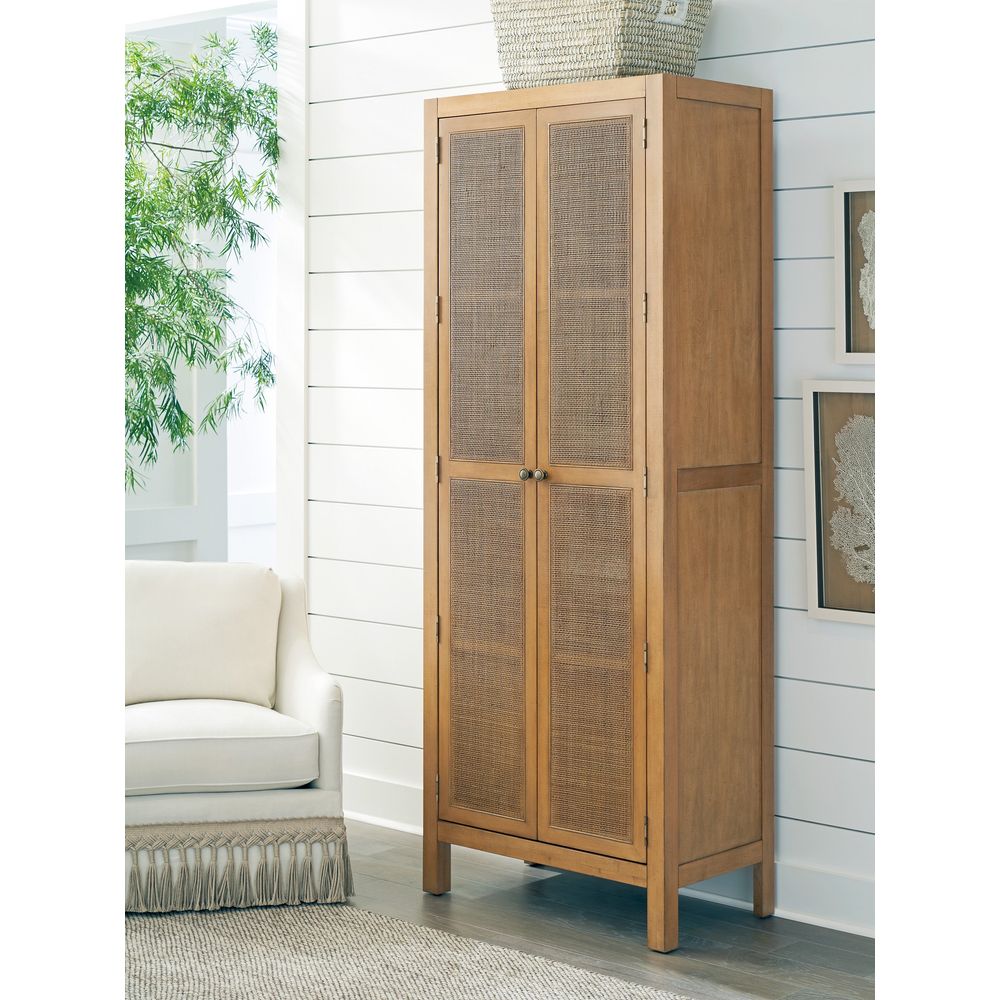 Cabinets & Curios Surf Storage Cabinet - Table Rock
