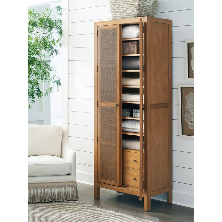Cabinets & Curios Surf Storage Cabinet - Table Rock