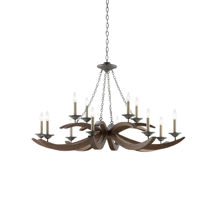 Whitlow Chandelier