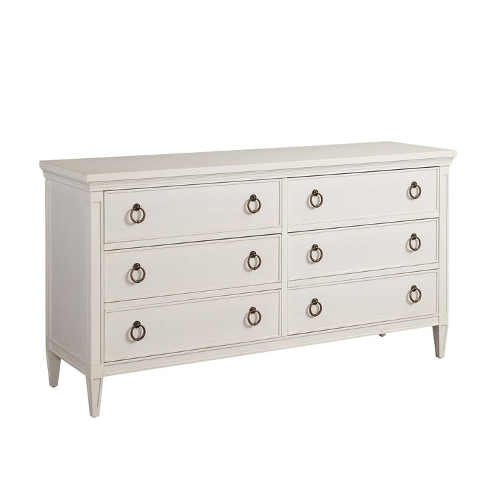 Dressers & Chests Hobie Double Dresser - Tides