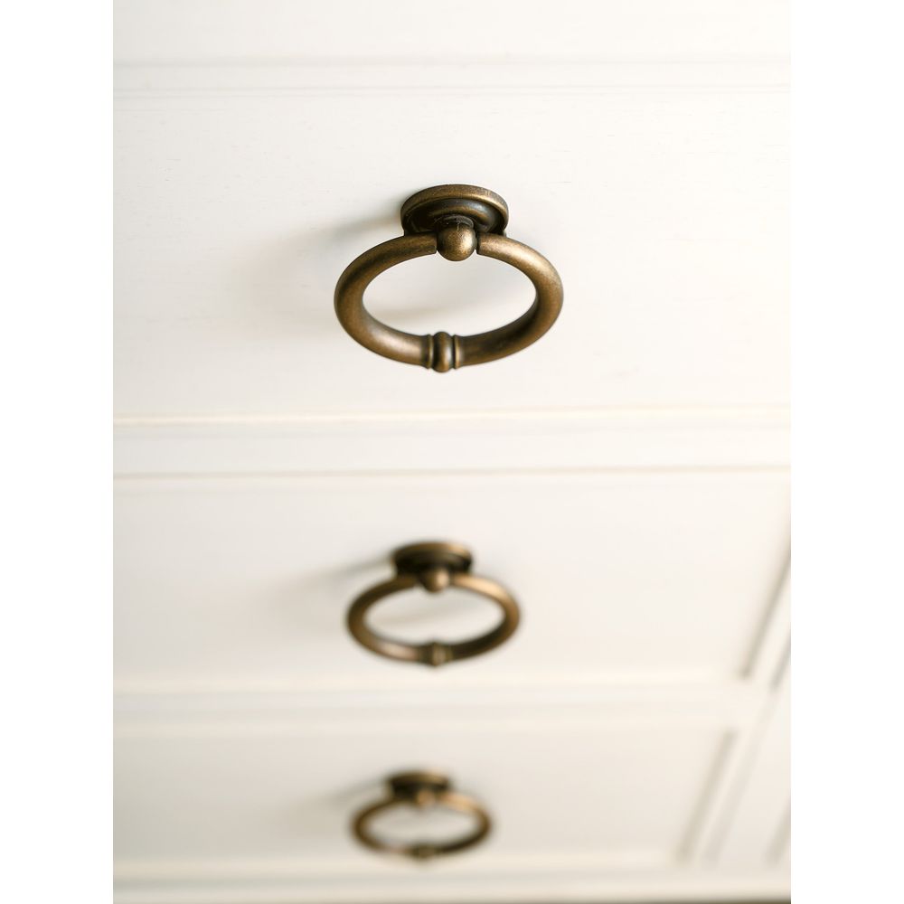 Dressers & Chests Hobie Double Dresser - Tides