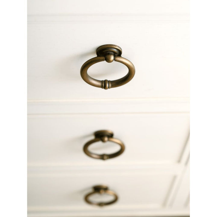 Dressers & Chests Hobie Double Dresser - Tides