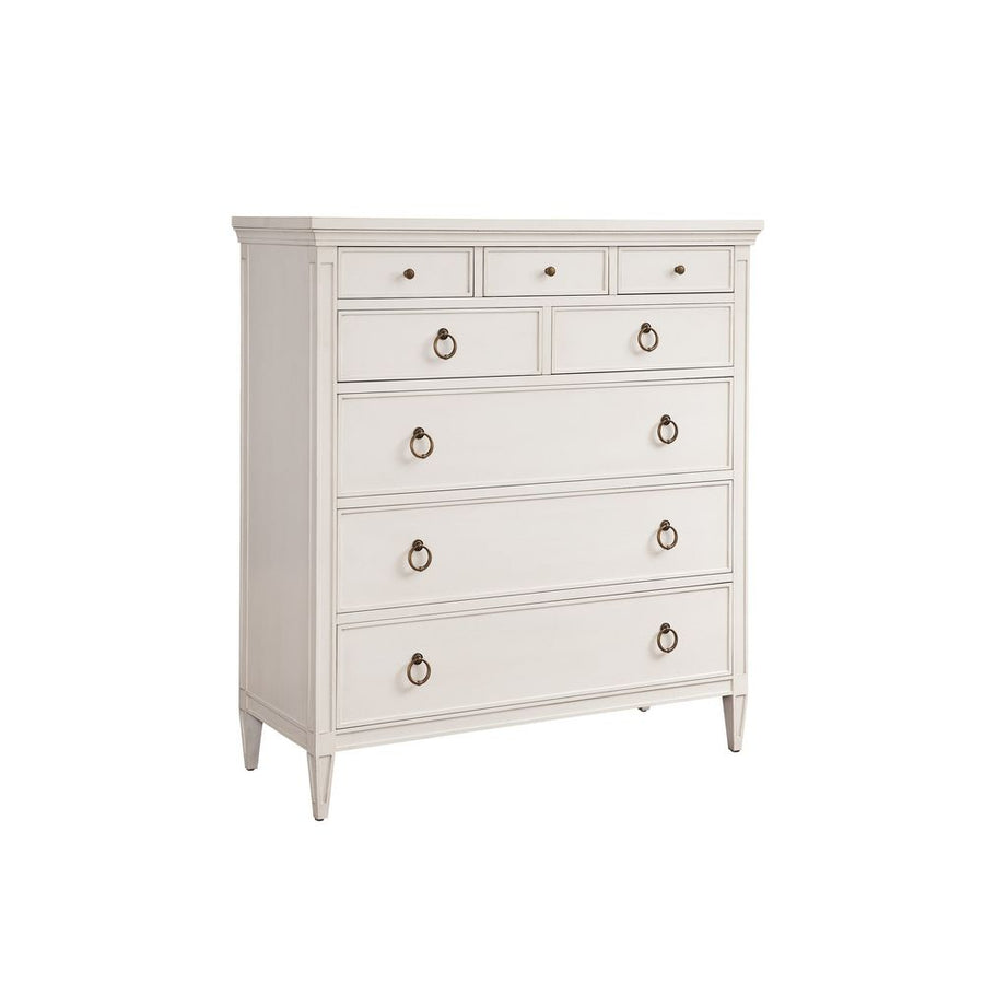 Dressers & Chests Heisler Drawer Chest - Tides